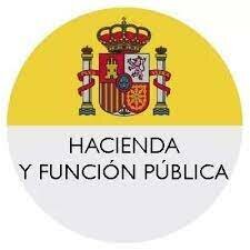 Decreto de la Organización del Ministerio de Hacienda