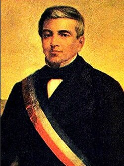 Gobierno de Manuel Montt