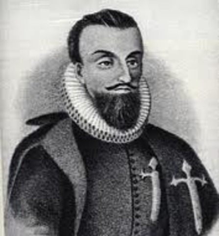 Rebelión de Francisco Hernández Girón