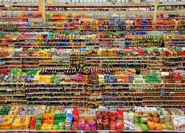 Saturación de productos