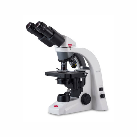 La creacion del microscopio