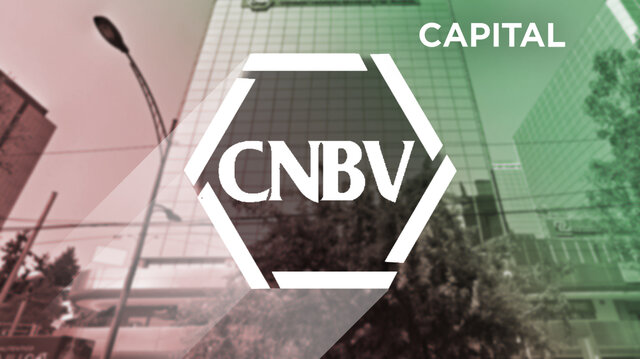 Creación de la Comisión Nacional Bancaria y de Valores