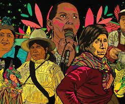 La Declaración sobre los derechos de los pueblos indígenas