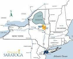 Saratoga