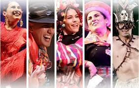 Ley general de cultura