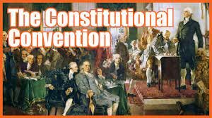 Constitutional Convention