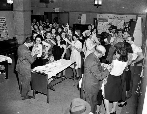 Inicio Modelo Multicasual