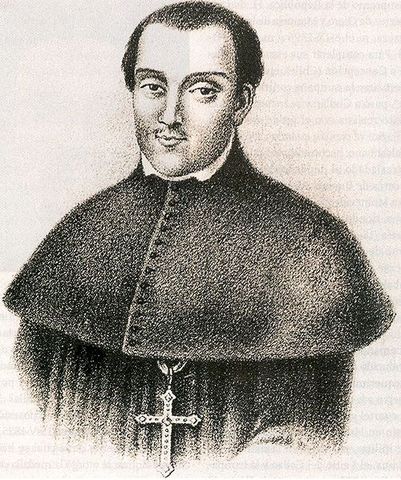 Diego Ladrón de Guevara