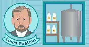 La pasteurizacion