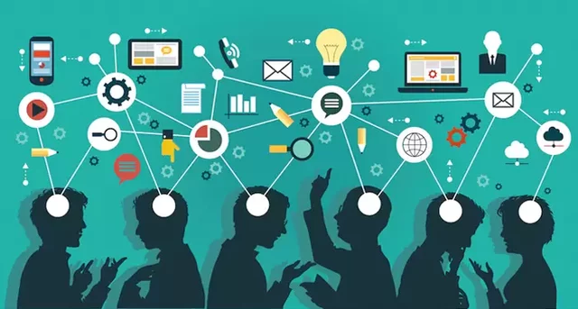 Modelo aprendizagem flexível e inteligente