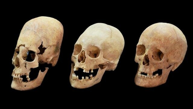 La Sociedad Antropológica de París