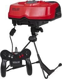 Virtual Boy