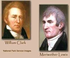 Lewis and Clark Expedition