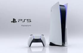 PS5
