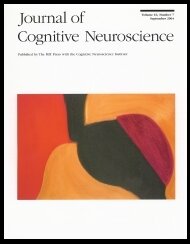 Journal of Cognitive Neuroscience