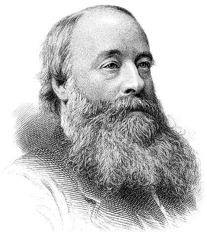 James Prescott Joule (1818-1819)