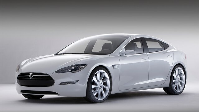 Model S
