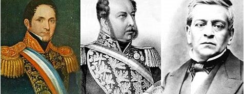 Gobiernos conservadores