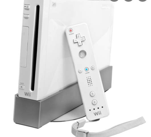 Nintendo Wii