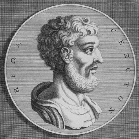 Asclepíades (Siglo I a.C.)