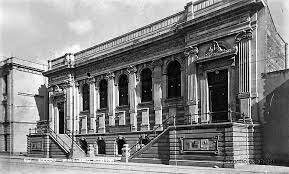 La Organización del Ministerio Publico