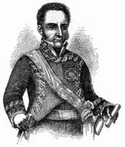 José de la Serna e Hinojosa