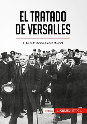 1919 Tratado de Versalles