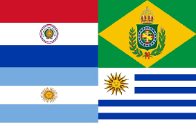 Guerra de la triple alianza