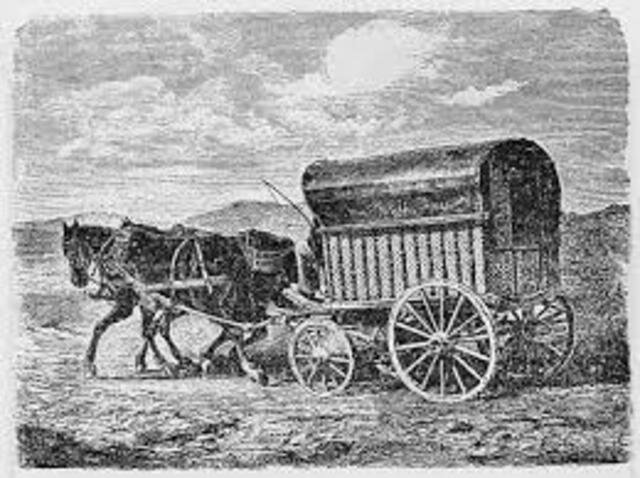 Transporte de Tiro