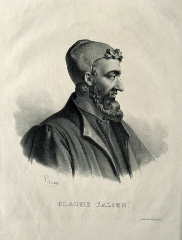 Galeno (130-200 d.C.)