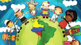 Timeline: Línea del tiempo - Recogiendo saberes en torno a la diversidad