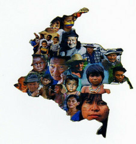 1991, ARTICULO 7. El Estado reconoce y protege la diversidad étnica y cultural de la Nación colombiana.