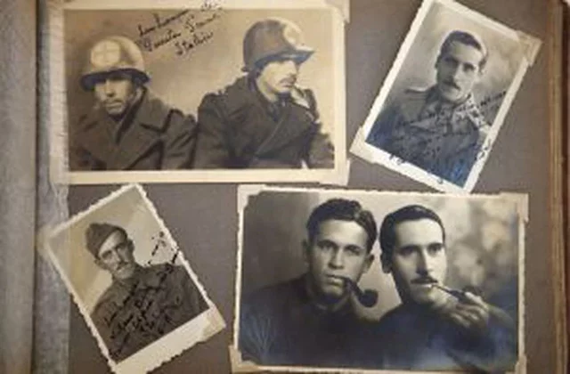 Brasil y la operación Antorcha