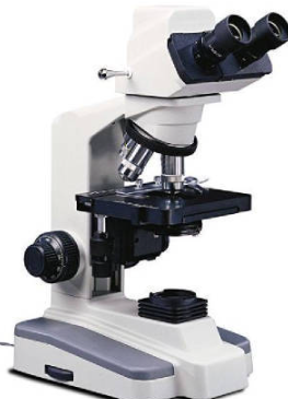 Microscopio optico (Zacharias Janssen)