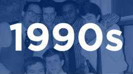 Timeline: Computer Inventions from the 1990's