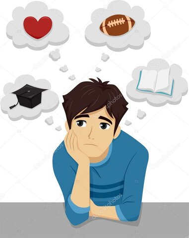 Las primeras fiestas