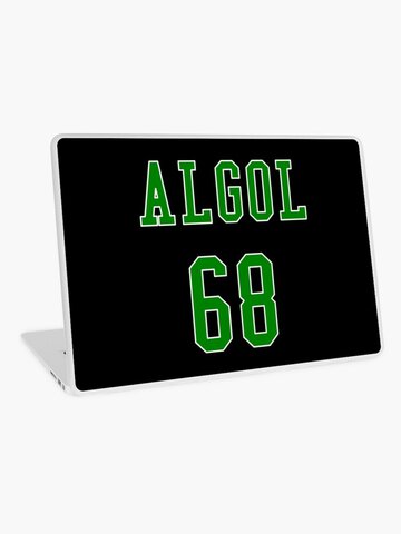 ALGOL 68