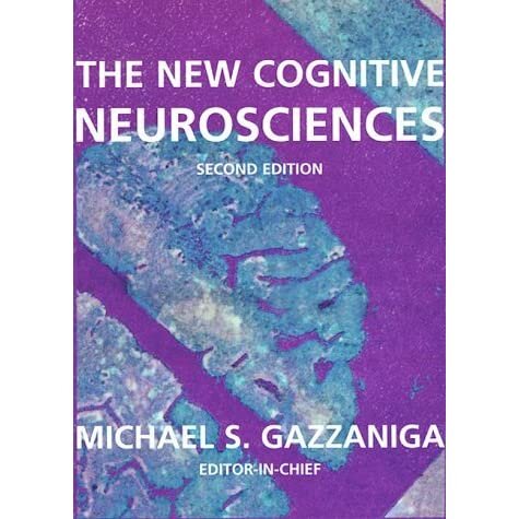 The new Cognitive Neurosciense