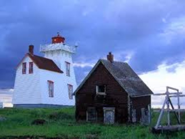 Colony of Prince Edward Island