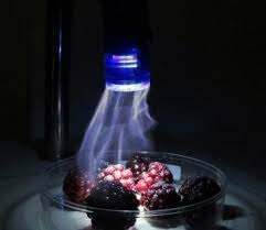 Métodos emergentes de conservación