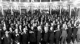 Timeline: Actividad 7. Línea de tiempo: Instituciones políticas