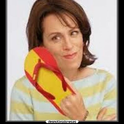 Timeline: reglas y disciplinas de forma violenta