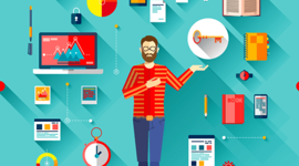 Timeline: Historia de las Tecnologías en la Educación y del E-learning