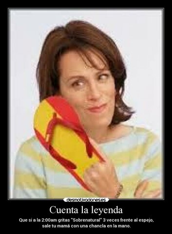 Con quién me identifico