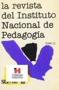 Instituto Nacional de Pedagogía