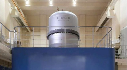 Microscopio mas potente del mundo.