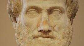 Timeline: ARISTOTLE - (384-322 BC)