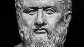 Timeline: PLATO -(428-348 BC)