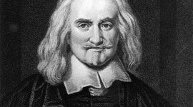 Timeline: MORAL POSITIVISM: THOMAS HOBBES (1588-1679)