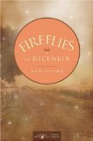 Fireflies in December
